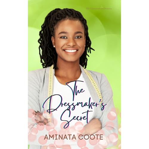 The Dressmaker's Secret