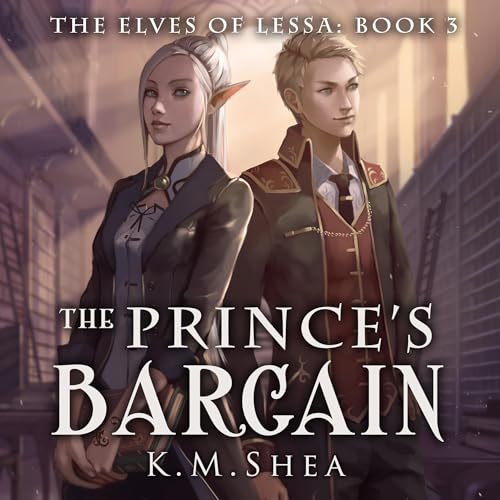 The Prince's Bargain