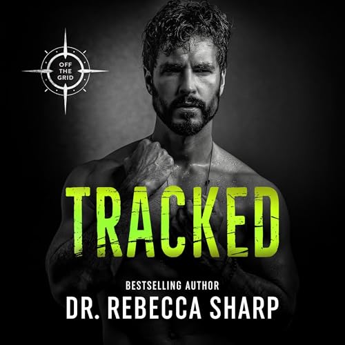 Tracked by Dr. Rebecca Sharp
