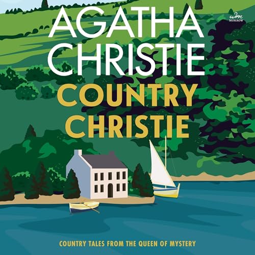 Country Christie by Agatha Christie