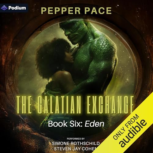 The Galatian Exchange: Eden
