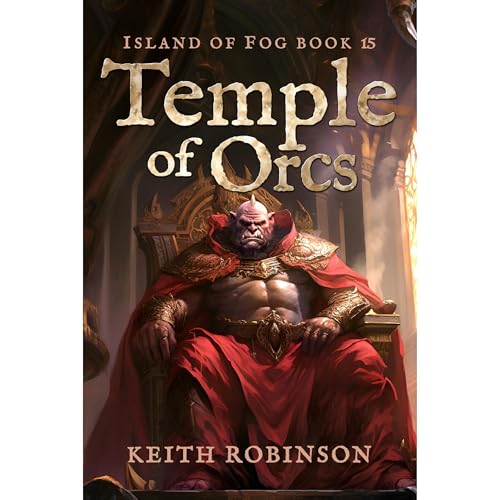 Temple of Orcs