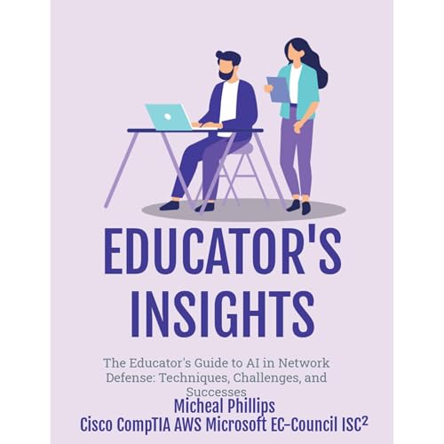 The Educator’s Guide to AI