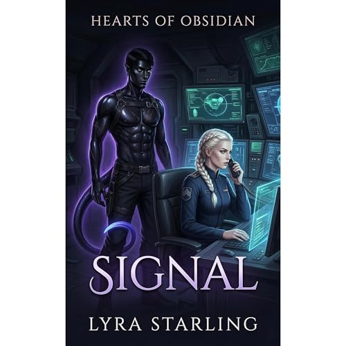 Hearts of Obsidian SIGNAL