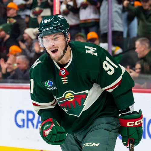 What does Jessi Pierce from the Bardown Beauties Podcast and NHL.com attribute the Minnesota Wild's recent funk to? by Unknown