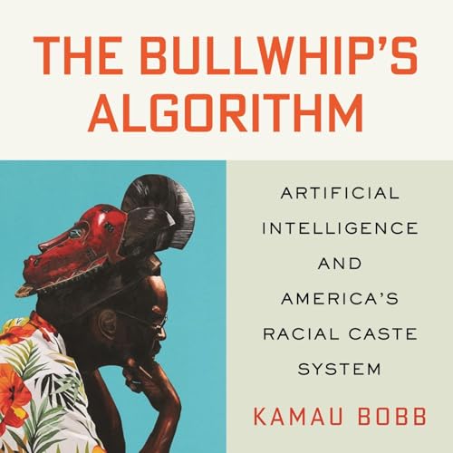 The Bullwhip's Algorithm by Kamau Bobb