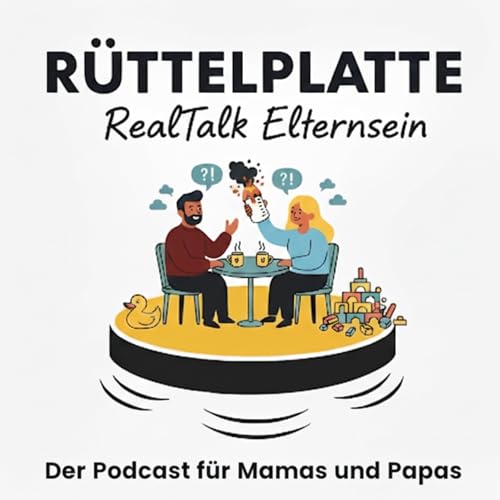 Bilingual - Wenn Kinder zweisprachig aufwachsen