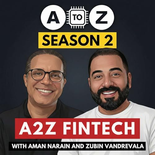 A2Z Fintech by Aman Narain & Zubin Vandrevala