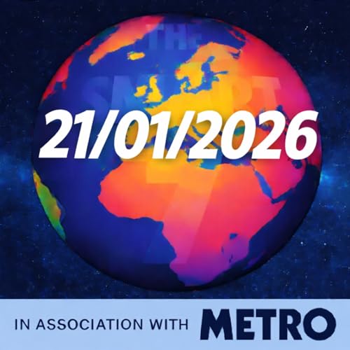 Trump faces stormy weather in Davos as Carney and Macron speak out, Labour promises new approach to Water, Spurs win again in the Champions League by Unknown