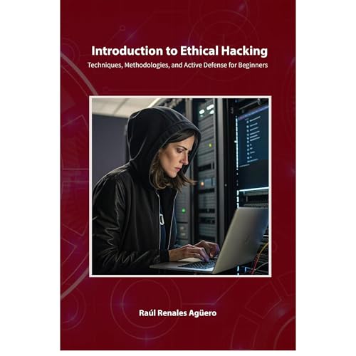 Introduction to Ethical Hacking