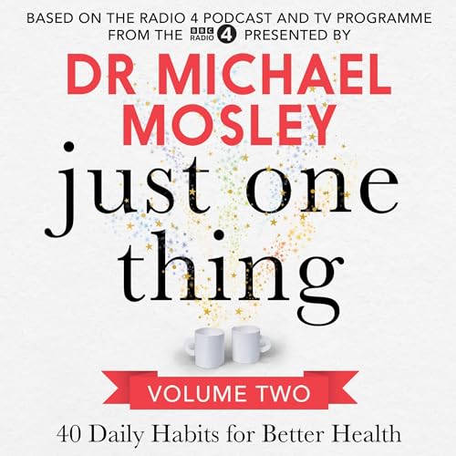 Just One Thing Volume 2