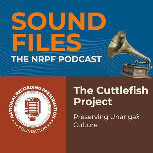 The Cuttlefish Project: Preserving Unangax̂ Culture by Unknown