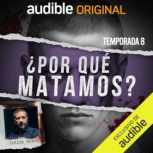 ¿Por qué matamos? Temporada 8