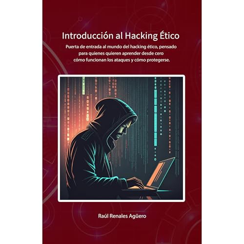 Introducción al Hacking Ético