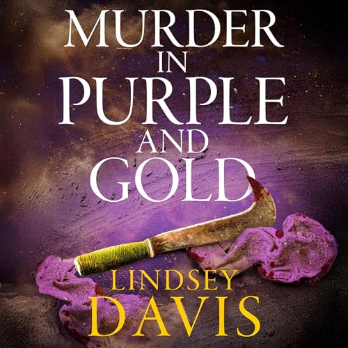 Murder in Purple and Gold