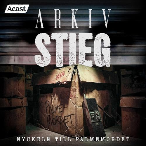 Arkiv Stieg