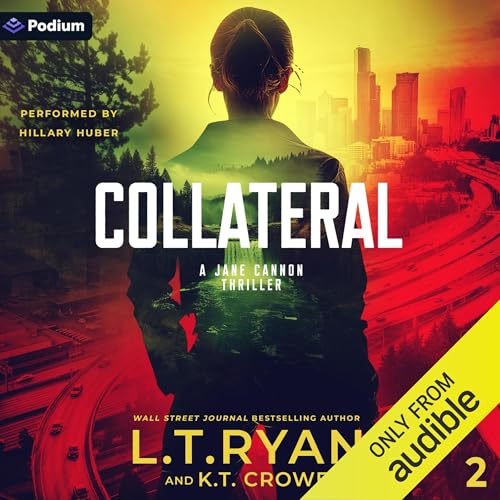 Collateral by L. T. Ryan
