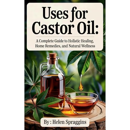 Uses for Castor Oil by Helen Spraggins