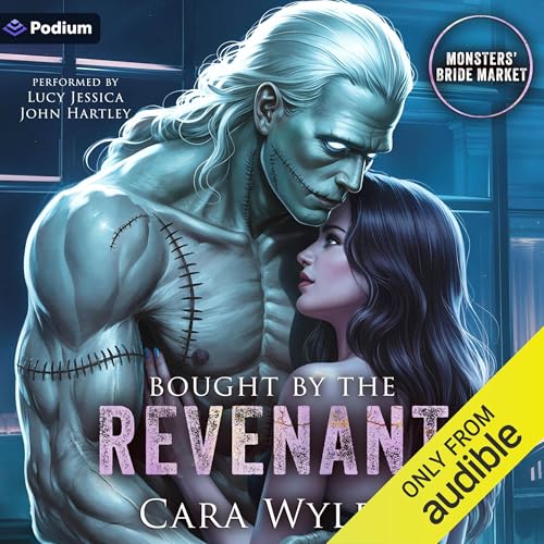 Bought by the Revenant