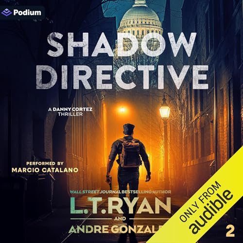 Shadow Directive by L. T. Ryan