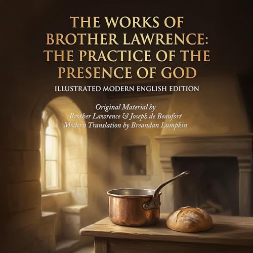 The Works of Brother Lawrence (Modern English Edition)
