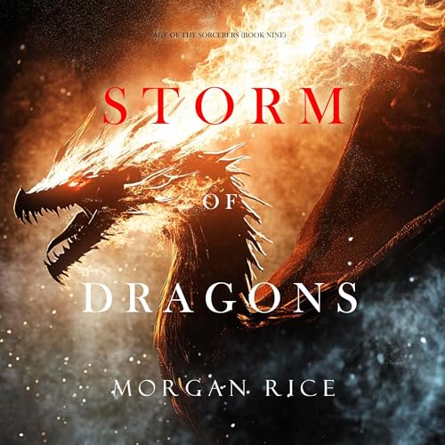 Storm of Dragons