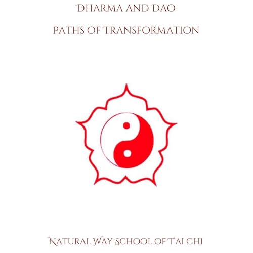 Dharma and Dao by Tim Parsons