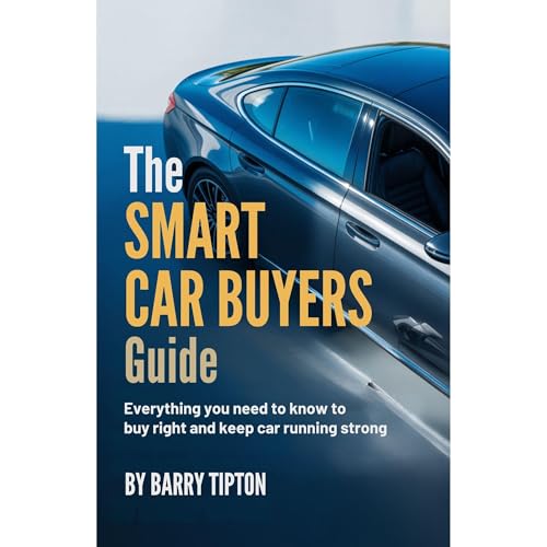 The Smart Car Buyers Guide