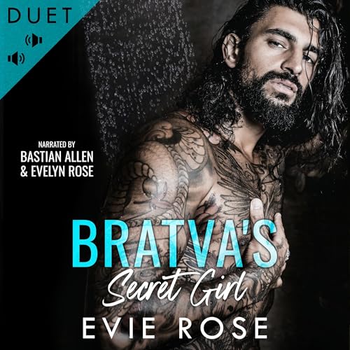 Bratva’s Secret Girl