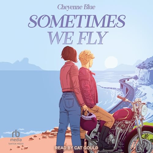 Sometimes We Fly