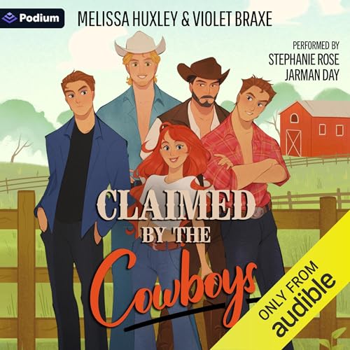 Claimed by the Cowboys