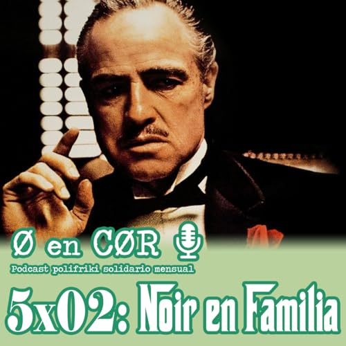 Cero en Cordura 5X02: Noir en familia by Unknown