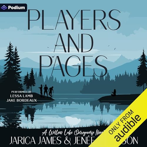 Players and Pages