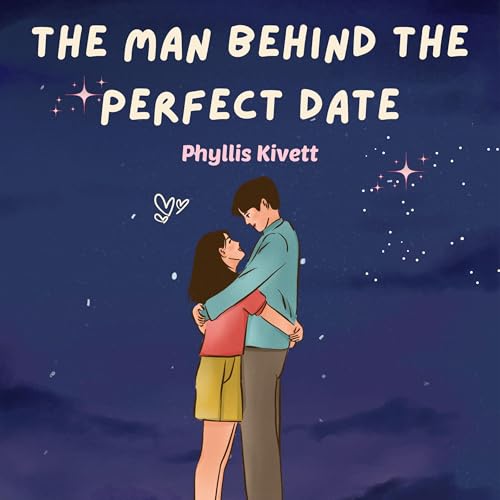 The Man Behind the Perfect Date