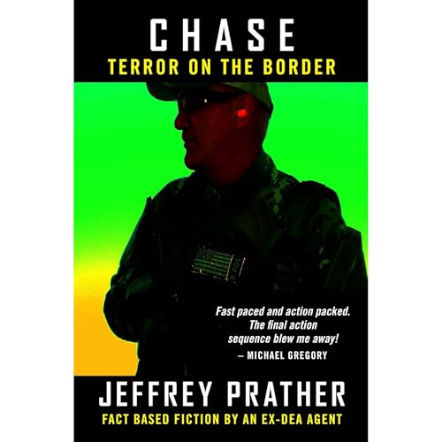 CHASE by Jeffrey Prather
