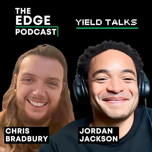 Vaults Are Eating DeFi Yield: Why Institutions Are Paying Attention | Yield Talks by Unknown