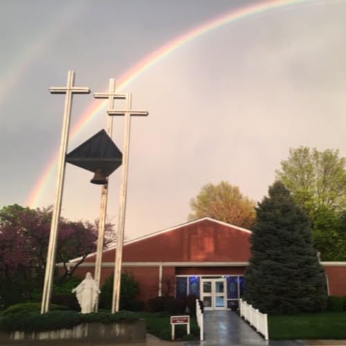 Christ Lutheran Sermon Study by Christ Lutheran Church (LCMS) Platte Woods MO