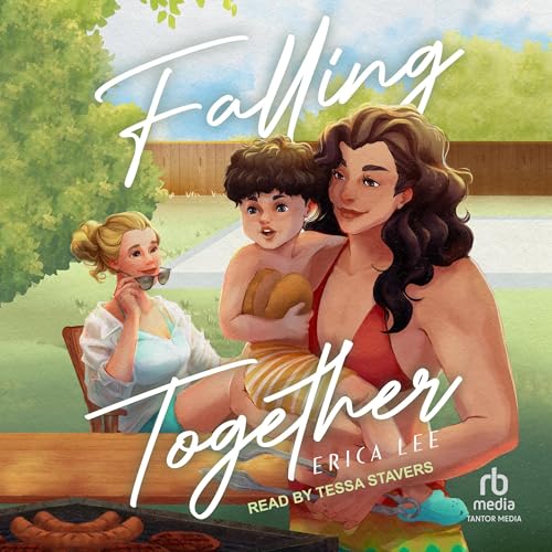 Falling Together by Erica Lee