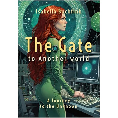 The Gate to another World