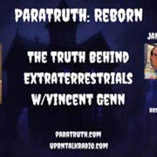 ParaTruth_ Reborn- The Truth Behind Extraterrestrials - Vincent Genna by Unknown