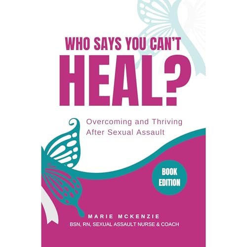 Who Says You Can't Heal?