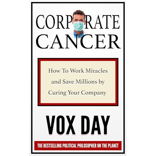 Corporate Cancer