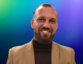 Rewriting Your Inner Code Bogdan Micov on Burnout, Emotional Mastery & Sustainable Peak Performance by Unknown