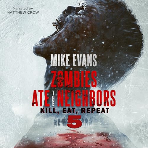 Zombies Ate the Neighbors: Kill, Eat, Repeat