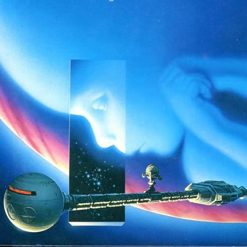 Bilimkurgu Kitap İncelemesi #13 2010 Bir Uzay Destanı - Arthur C. Clarke by Unknown