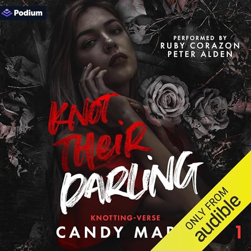 Knot Their Darling by Candy Marie