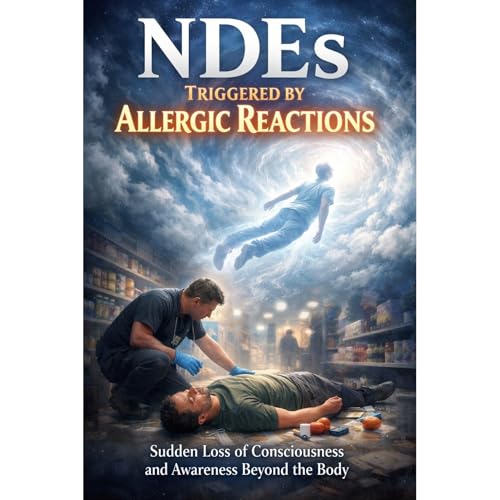 NDEs Triggered by Allergic Reactions