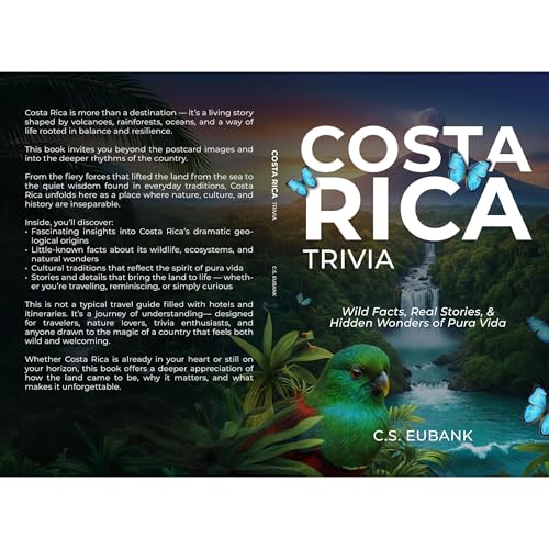 COSTA RICAN TRIVIA