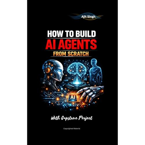 How To Build AI Agents