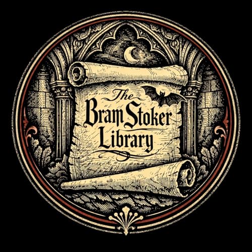 The Bram Stoker Library by Bram Stoker